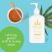 Hempz Milk & Honey Herbal Body Moisturizer 17 oz - Fragranced Everyday Body Lotion with Jojoba Seed, Cocoa Butter & Agave Extract - Hydrating Sensitive Skin Care - Buy Online on GoSupps.com