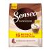 Buy Senseo Cappuccino Pads - 16 Coffee Pods for 5 x 16 Drinks | Bulk Pack for International Shipping - Buy Online on GoSupps.com