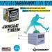 Buy Schildkr t Jungle Timer | Jungle Line Accessories & Ninja Timer - Accurate Stopwatch & Buzzer for Timed Activities International Shipping Available - Buy Online on GoSupps.com