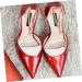 Healvian 12 Pairs Toe Plug Boots - Stylish High Heels for Women | International Shipping Available - Buy Online on GoSupps.com