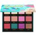 IBY Beauty Eyeshadow Palette Poolside 0.636 oz (18 g)