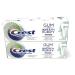 Crest Pro-Health Gum and Breath Purify Healthy White Toothpaste with Fluoride Fresh Mint 4.1 oz (Pack of 2)