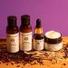 Buy Fable & Mane HoliRoots Good Karma Hair Set - Nourish and Revitalize Your Hair | International Shipping Available - Buy Online on GoSupps.com