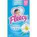 Fleecy Fabric Softener Dryer Sheets - For Irresistibly Soft & Static-Free Clothes | Paraben & Phosphate Free | Softener for Laundry | Fresh Air Fragrance 120 Sheets - Buy Online on GoSupps.com