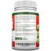 Lycopene 10mg Softgels - 120 Count - 3 Month Supply - Premium Antioxidant - Natural Tomato Extract - Prostate, Immune System, Heart & Eye Support - Buy Online on GoSupps.com