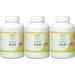 Buy Manako MSM Capsules - 4 x 300 Pieces | Methylsulfonylmethane - 210g | International Shipping Available - Buy Online on GoSupps.com