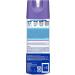 Lysol Disinfectant Spray Early Morning Breeze 12.5 fl oz - Sanitizing & Antibacterial - Deodorizing Formula - 1 Count - Buy Online on GoSupps.com