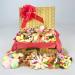 Retro SWEET Hamper - Large Selection with Keep Me Gift Box