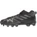 adidas Men's Freak Spark MD-Team Football Shoe 8.5 - Black Night Metallic - Buy Online on GoSupps.com