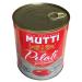 Buy Pomodori Pelati (10 x 800g) - Premium Quality Tinned Tomatoes for International Shipping - Buy Online on GoSupps.com