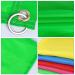 10Pcs Equestrian Training Flags Equestrian Training Equipment Equestrian Nylon Flags With Flagpole Training Flag Horsemanship Flag Horse Lunging Training Stick Animal Flag Training Stick - Buy Online on GoSupps.com