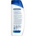 Head & Shoulders Dry Scalp Anti-Dandruff 2-in-1 Shampoo + Conditioner 613ML - Buy Online on GoSupps.com
