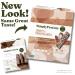 Simply Protein - Chocolate Coconut Crispy Bars - Plant Based Protein Bars - Low Carb Low Sugar High Fibre - 12g Protein 2g Sugar 7g Fibre - Vegan Gluten Free Non GMO Kosher - 4 Bars Chocolate Coconut 4 Count (Pack of 1) - Buy Online on GoSupps.com