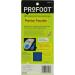 PROFOOT Plantar Fasciitis Orthotics for Women (Size 6-10) - Relief & Comfort for Foot Pain - Buy Online on GoSupps.com