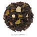 Tea Forte Black Currant Loose Tea Canister - Makes 35-50 Cups - Buy Online on GoSupps.com