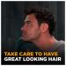 Dove Men+Care Medium Hold Sculpting Hair Paste for Textured Look, Matte Finish - 1.75 oz - Buy Online on GoSupps.com
