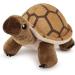 Zappi Co Children's Soft Cuddly Plush Toy Animal - Tortoise (12-15cm) | Perfect Snuggly Playtime Companion for Kids - Buy Online on GoSupps.com