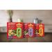 King Oscar Sardines in Olive Oil with Red Bell Pepper & Garlic - 3.75 oz - Buy Online on GoSupps.com