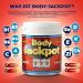 Goldfield Body Jackpot Pre Workout Booster with unique formula Fitness Booster for maximum performance energy muscle pump and focus with minerals trace elements and vitamins - Buy Online on GoSupps.com