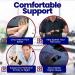 Metacarpal Finger Splint Hand Brace for Boxer Fractures - Small/Medium - Right Hand - Buy Online on GoSupps.com