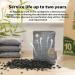 Buy Bamboo Charcoal Air Purification Bag - 10 100g Activated Carbon Deodorizer for Home Car Closet & Bathroom | Best Air Purifier & Fume Absorber for Pet Odors - Buy Online on GoSupps.com