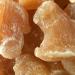Bremer Gew rzhandel Ginger Diced Pieces - Aromatic Spicy Unsulphured Dried Fruits | 200g for International Shipping - Buy Online on GoSupps.com