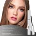Lash Serum for Enhanced Growth | Eyelash Enhancer & Booster | Gentle Formula for Longer Fuller Lashes - 3ml - Buy Online on GoSupps.com