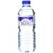 Mont Blanc Flat Mineral Water from the Alps, 6 x 500 ml