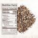 Roland Foods Organic Tri-Color Quinoa 5lb Bag - Pre-washed, Gluten-Free, Whole Grain - Pack of 1 - Buy Online on GoSupps.com