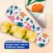 Buy Band-Aid Brand Flexible Fabric Bandages Wildflower - Assorted 30 ct | International Shipping Available - Buy Online on GoSupps.com