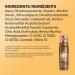 Jergens Natural Glow Instant Sun Sunless Self Tanning Mousse for Dry Skin Ultra Deep Bronze Shade (180 mL) Ultra Deep Bronze Mousse - Buy Online on GoSupps.com
