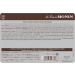 MONIN Peach Fruit Mix Puree 1L - Ideal for Cocktails, Smoothies, and Mocktails - Vegan-Friendly, Allergen-Free, 100% Natural - 2-in-1 Puree and Syrup Hybrid - Buy Online on GoSupps.com