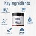 Chebe Hair Growth Butter with Horsetail & Lavender 8oz - Thickening and Strengthening Formula for Natural Hair Growth - Buy Online on GoSupps.com