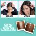 L'Or al Magic Retouch Instant Root Concealer Spray Ideal for Touching Up Grey Root Regrowth Colour: Dark Blonde 150 ml DARK BLONDE 150ML 1 count (Pack of 1) - Buy Online on GoSupps.com