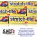Stretch-Tite Premium Plastic Food Wrap with Slide Cutter - Extra Strong (250 sq ft) - Buy Online on GoSupps.com