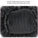 Hair Bun Hairpiece for Women Afro Puff Drawstring Ponytail Extension for Black Women Short Synthetic Hair Bun Curly Chignon Clip in Kinky Curly Drawstring Hairpiece Extensions Hair Chignons(30) - Buy Online on GoSupps.com