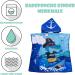 FEBE Bath Poncho for Kids | Hooded Toddler Bathrobe Towel - Cool Crocodile Design | Perfect for Bath Time and Swim - Buy Online on GoSupps.com