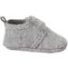 Sterntaler Unisex Kid's Baby Crawling Shoes Loafer - Smoke Grey - Size 1.5/2 UK Child - Buy Online on GoSupps.com