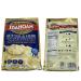 Instant Mashed Potatoes Bundle with Juniper Mart Recipe Card (Butter and Herb  Buttery Homestyle  Sour Cream and Chive  Four Cheese) - Buy Online on GoSupps.com
