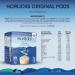 Horlicks Dolce Gusto Compatible Pods - Original 16 Pods - Buy Online on GoSupps.com