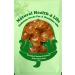 Natural Health 4 Life Cake Baking Ingredients Candied Natural Colour Gold Glace Cherries 175 g in Bag (1 Bag) 175g - Buy Online on GoSupps.com