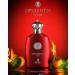 OPULENTIA FLAME EMIR UNISEX Eau de Parfum Fragrance Perfume EDP3.4 Fl Oz PARIS CORNER PERFUMES - Buy Online on GoSupps.com