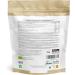 Organic Maca Powder 1kg - Pure Peruvian Maca Root, Vegan-Friendly - Gelatinised, NaturaleBio - Buy Online on GoSupps.com