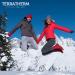 Heat Patches for Neck Shoulder & Throat - 8h Soothing Deep Heat - 10 Air Activated Warmers - Buy Online on GoSupps.com