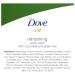 Dove Refreshing Body Wash with Cucumber and Green Tea | Revitalizing 22 oz Formula for Nourished Skin - Buy Online on GoSupps.com