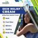Anti-Friction Cream for Sensitive Skin - All-Day Comfort & Odor Relief | Best Chafing Solution - Buy Online on GoSupps.com