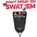 Enoz Sergeant Swat Flyswatter - Ultimate Pest Control Tool - Buy Online on GoSupps.com