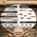 Cordyceps Capsules 1400mg - 10:1 Extract (14 000mg) | 180 Capsules with 40% Bioactive Polysaccharides | De-Scheunengut - Shop Internationally - Buy Online on GoSupps.com