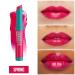 Maybelline Green Edition Balmy Lip Blush - Spring Fuschia Pink with Mango Oil (1 Count) - Buy Online on GoSupps.com
