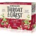 Jakemans Cherry Throat & Chest Lozenges - Soothing Relief for Cough & Cold - Buy Online on GoSupps.com